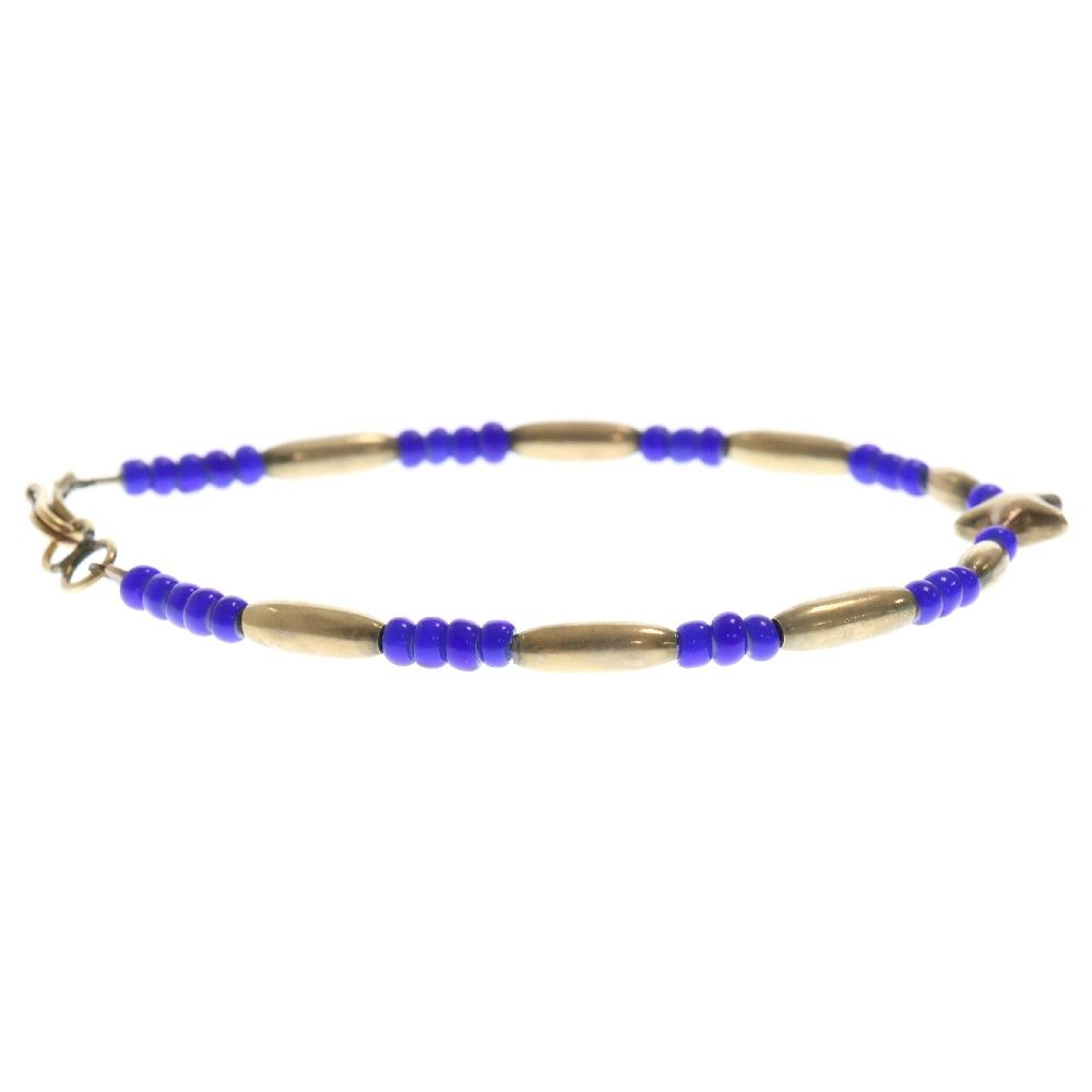 THE BINGO BROTHERS バングル ゴールドスター付き ビンゴブラザーズ