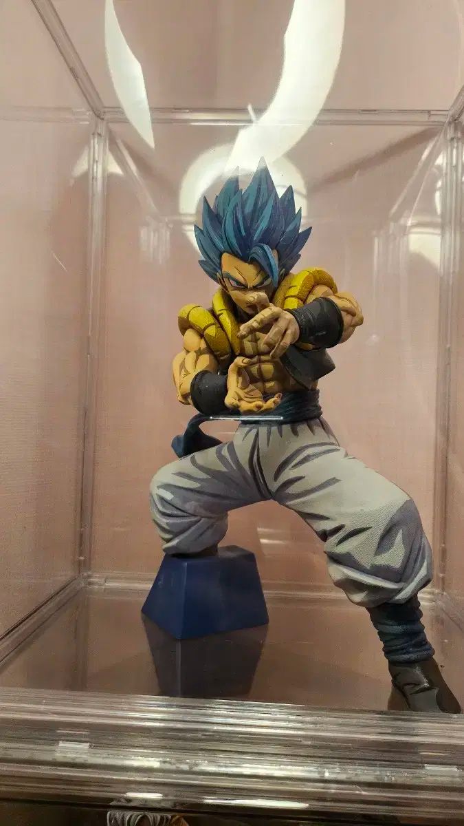 ドラゴンボール 오지터 smsp マンガディメンション