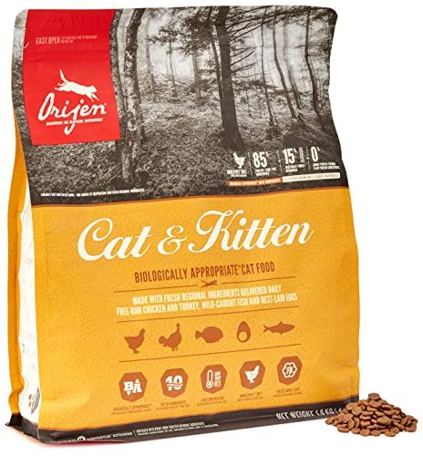  カナダ産 オリジン オリジナルキャット 1.8 kg Orijen catfood original cat 5 ffa 57 fc その他 キッチン 食器