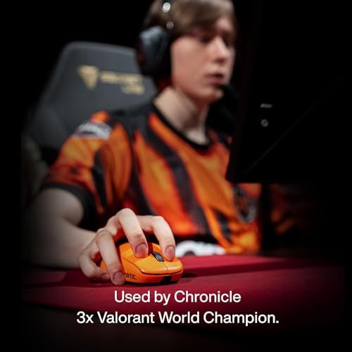  Fnatic Gear x LAMZU THORN 4 K Special Edition 4000 Hzポーリングレート対応 センサー搭載 プロフェッショナルグレード ゲーミングマウス MS 0004-001 692 並 6 ff 2 f 796 その他 キッチン 食器