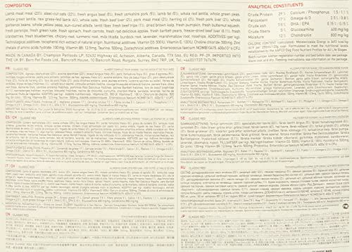  アカナ レッドミートレシピ 2 99 b 5 633 その他 キッチン 食器