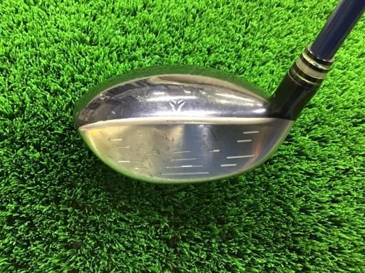 ダンロップ XXIO 2016 7 W フェアウェイウッド FW リシャフト フレックスその他 メンズ 男性用 右利き 右用 Cランク ゴルフクラブ