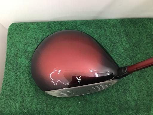 ダンロップ XXIO 2020 10.5° レッド ドライバー DR MP 1100 フレックスS メンズ 男性用 右利き 右用 Cランク ゴルフクラブ