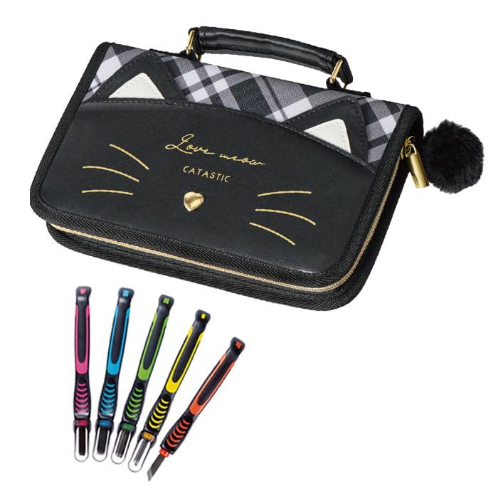 Peugeot e2008 純正充電ケーブルと収納バッグ（送料込）