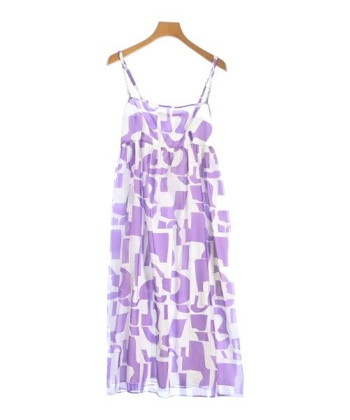 BAUM UND PFERDGARTEN ワンピース レディース 古着