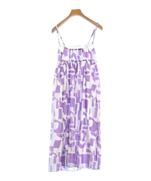 BAUM UND PFERDGARTEN ワンピース レディース 古着