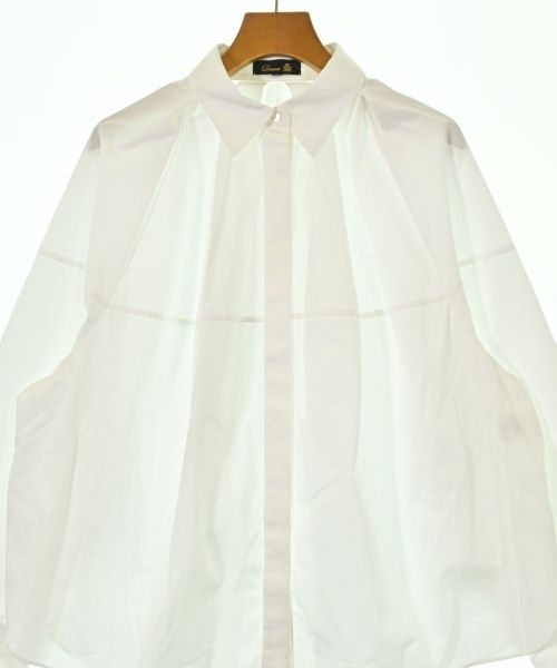 Drawer カジュアルシャツ