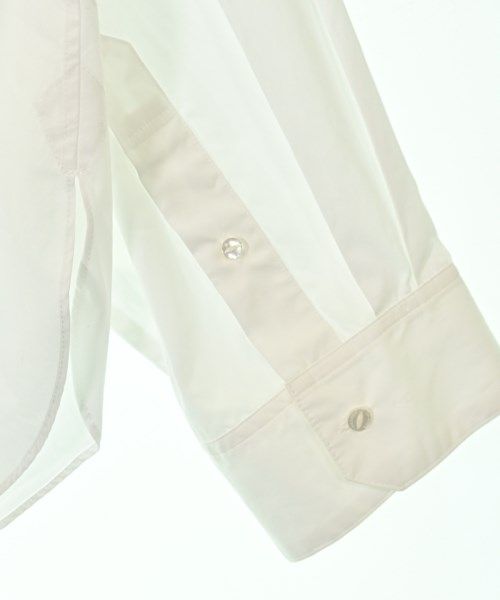  Drawer カジュアルシャツ レディース 古着 長袖 シャツ ブラウス