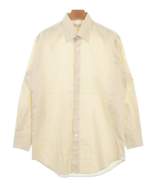 TOMORROWLAND カジュアルシャツ メンズ 【古着】【中古】【送料無料