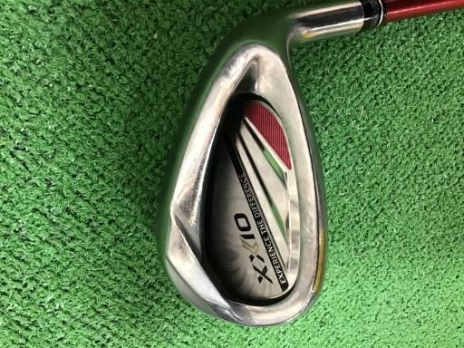 ダンロップ XXIO 2020 SW レッド ウェッジ WG XXIO MP1100 IR レッド フレックスSR メンズ 男性用 右利き 右用 Cランク ゴルフクラブ