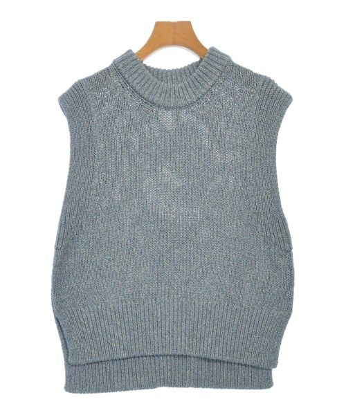 ATON ベスト レディース 古着