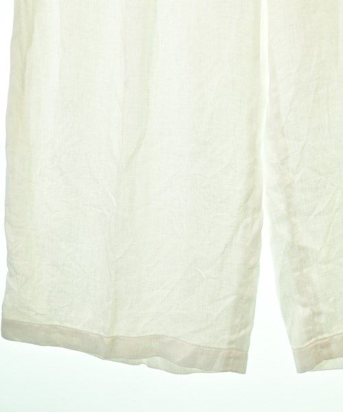 ATON パンツ その他 レディース 古着 DECORATOM_COM_BR