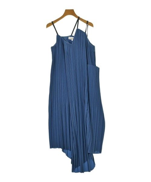 AKIRA NAKA ワンピース レディース 古着