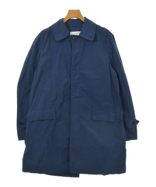 TOMORROWLAND ステン コート メンズ 古着