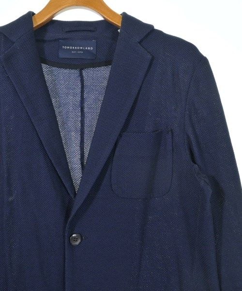 カジュアルジャケット メンズ