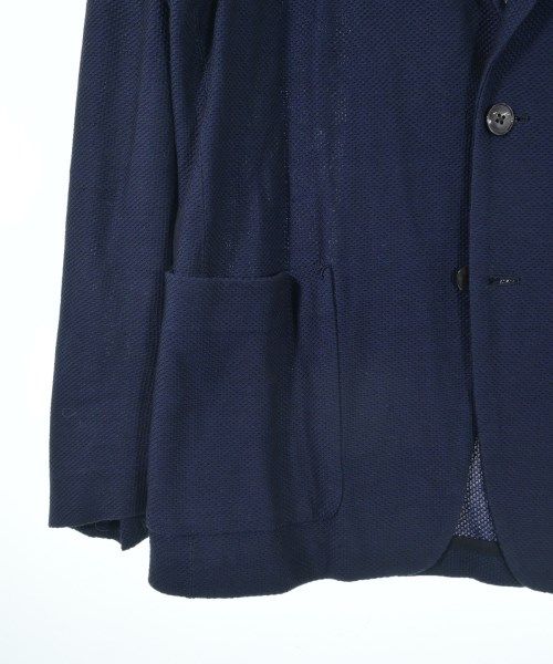 カジュアルジャケット