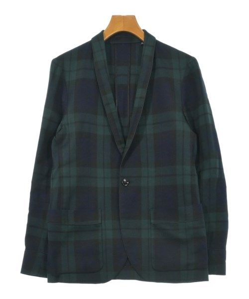 KNOTT カジュアルジャケット メンズ 古着