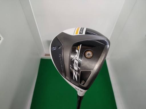 テーラーメイド RBZ STAGE 2 10.5° ドライバー DR TM1-213 ドライバー フレックスS メンズ 男性用 右利き 右用 Dランク ゴルフクラブ