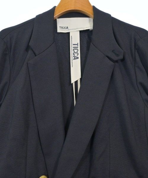 テーラードジャケット レディース