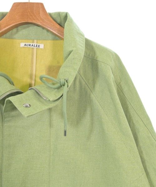 AURALEE ブルゾン その他 メンズ 古着 KANDAIZUMI_COM