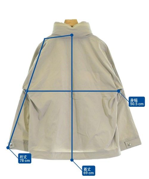Cape HEIGHTS ブルゾン その他 レディース 古着 GULLKHAN_COM