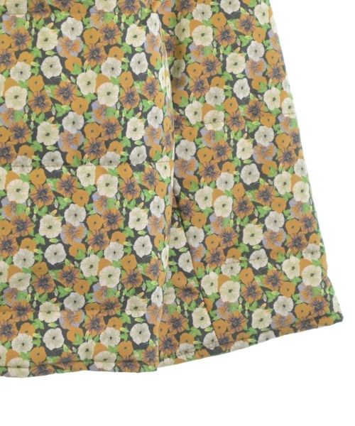 No6 ブルゾン その他 レディース 古着 GULLKHAN_COM