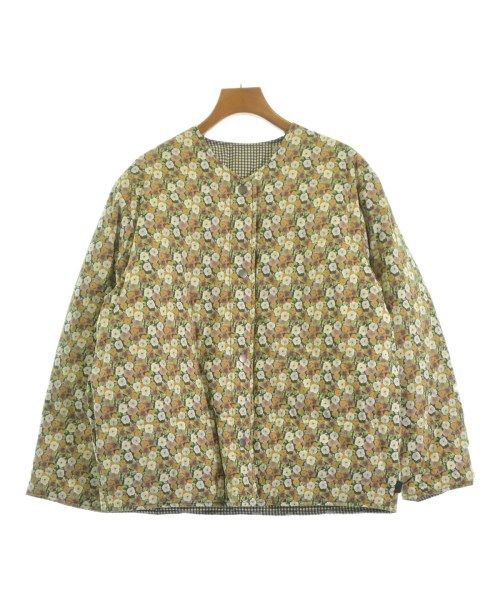 No6 ブルゾン その他 レディース 古着