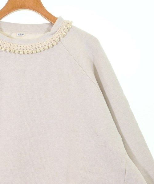  45 R スウェット レディース 古着 トレーナー スウェット トップス