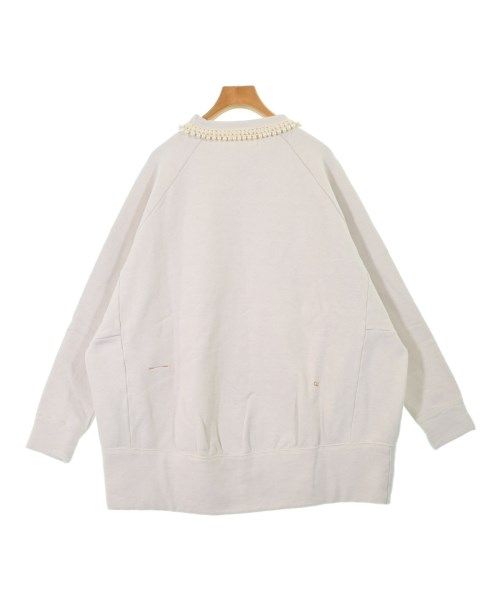 45 R スウェット レディース 古着