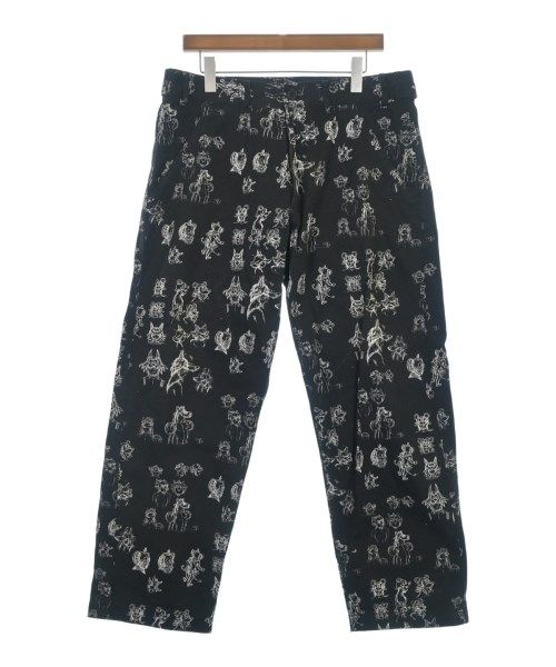 COMME des GARCONS SHIRT チノパン メンズ 古着