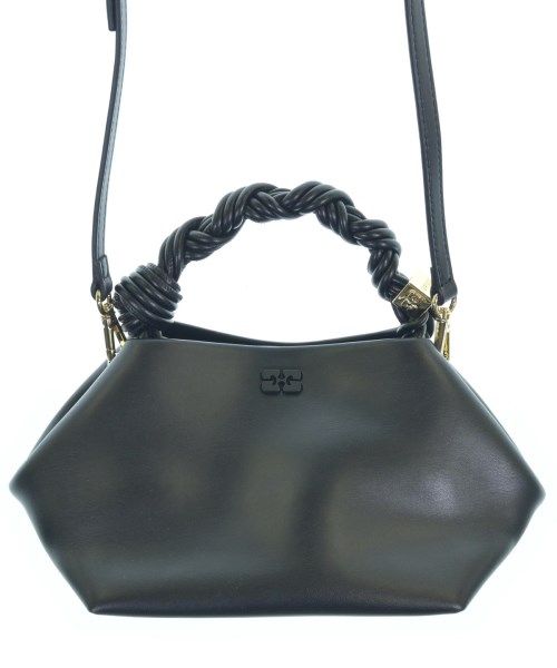 Ganni ハンドバッグ レディース 古着