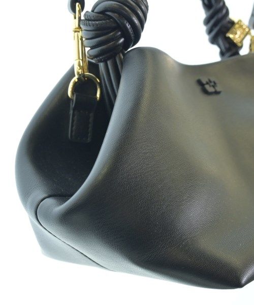 Ganni ハンドバッグ レディース 古着 DECORATOM_COM_BR