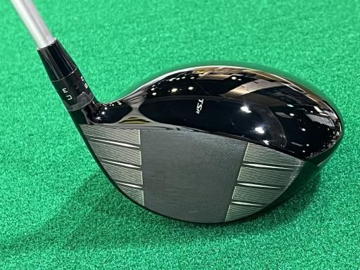 タイトリスト TSR 1 9° レフティ ドライバー DR TSP 120 フレックスS メンズ 男性用 左利き 左用 Bランク ゴルフクラブ