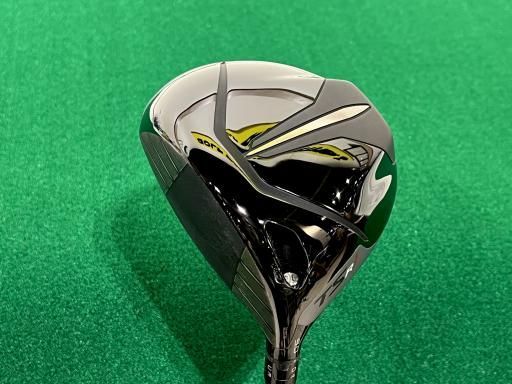 タイトリスト TSR1 9° レフティ ドライバー DR TSP120 フレックスS メンズ 男性用 左利き レフティ 左用 Bランク ゴルフクラブ