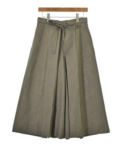 Drawer クロップドパンツ レディース 古着