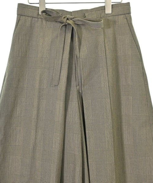 Drawer クロップドパンツ レディース 古着 DECORATOM_COM_BR