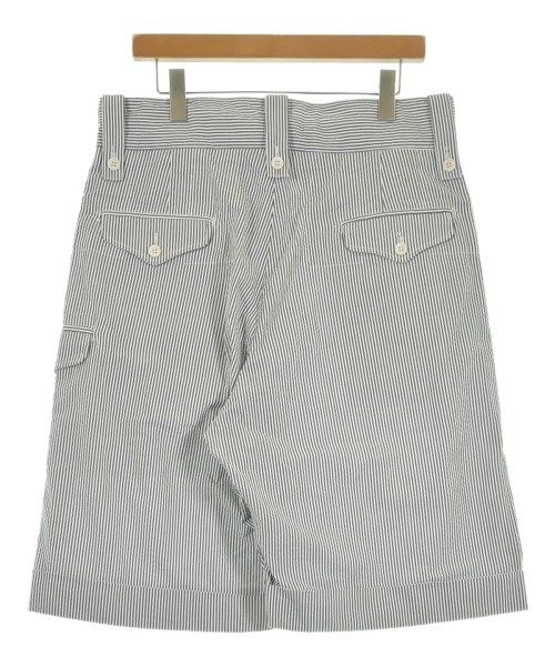 Engineered Garments ショートパンツ メンズ 古着