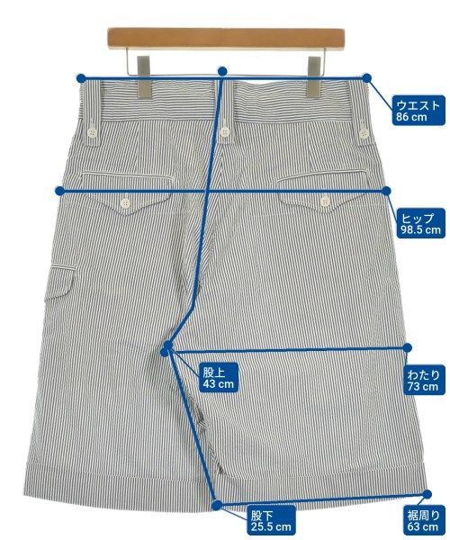 ショートパンツ