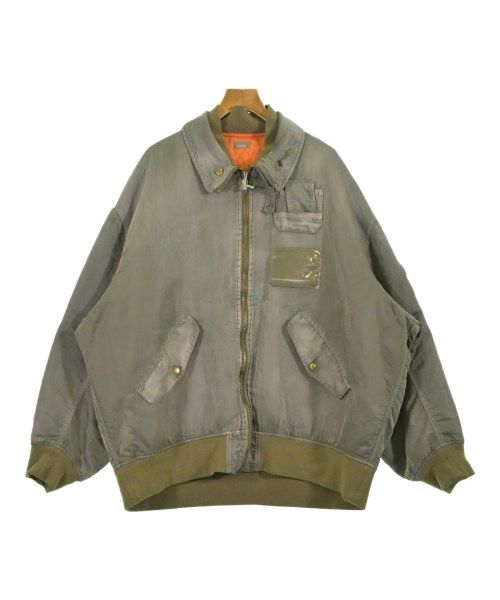 kolor BEACON ブルゾン その他 メンズ 古着