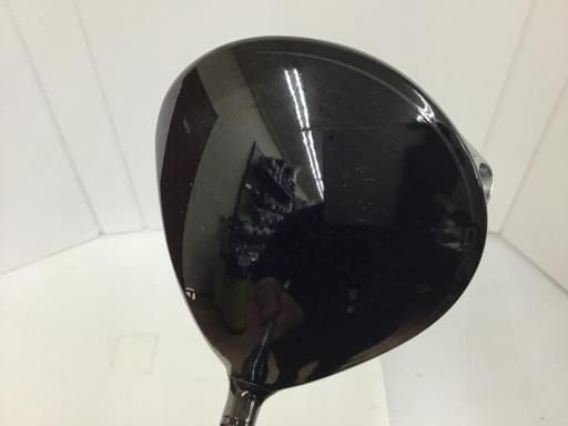 テーラーメイド Qi 10 LS 10.5° ドライバー DR リシャフト フレックスその他 メンズ 男性用 右利き 右用 Cランク ゴルフクラブ