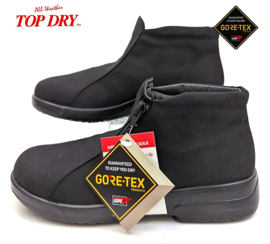 トップドライ ゴアテックス