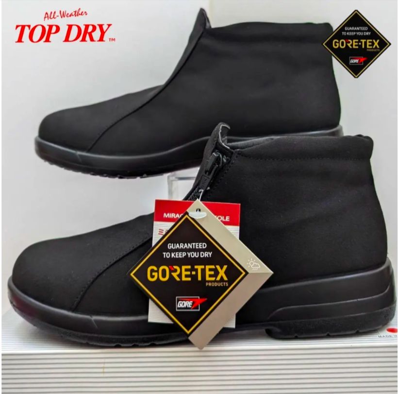 ゴアテックス 3912