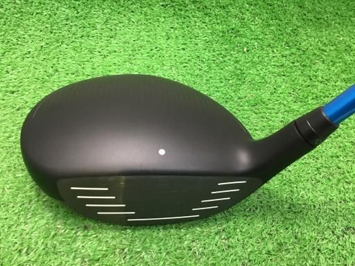 ピン G 440 SFT 3 W フェアウェイウッド FW ALTA J CB BLUE フレックスS メンズ 男性用 右利き 右用 Cランク ゴルフクラブ