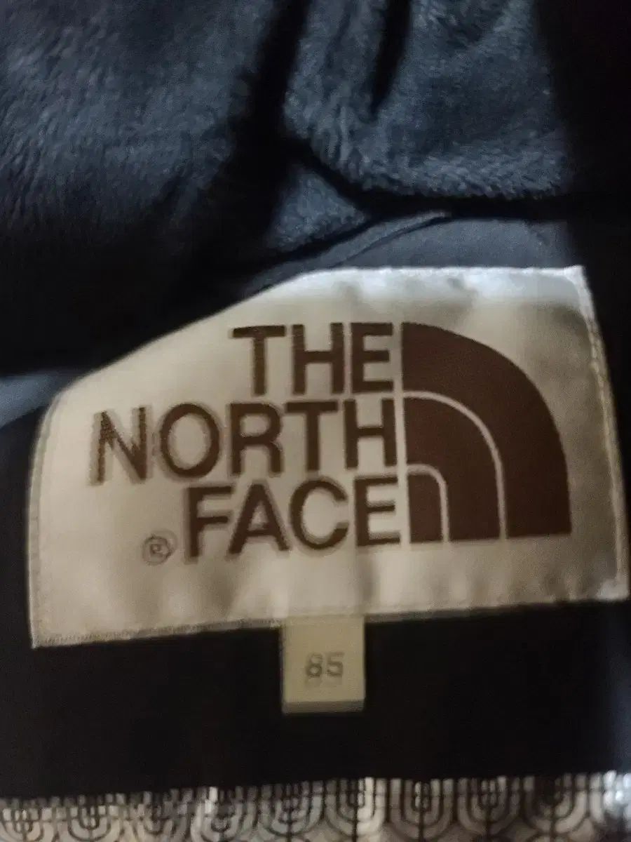 THE NORTH FACE ザノースフェイス ユニセックス 老若男女問わず 基本スタイル 使用感少なめ