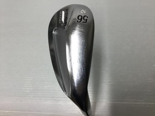 プロギア PRGR 0 WEDGE 56° 10° ウェッジ WG Diamana FOR 2020 フレックスその他 メンズ 男性用 右利き 右用 Dランク ゴルフクラブ