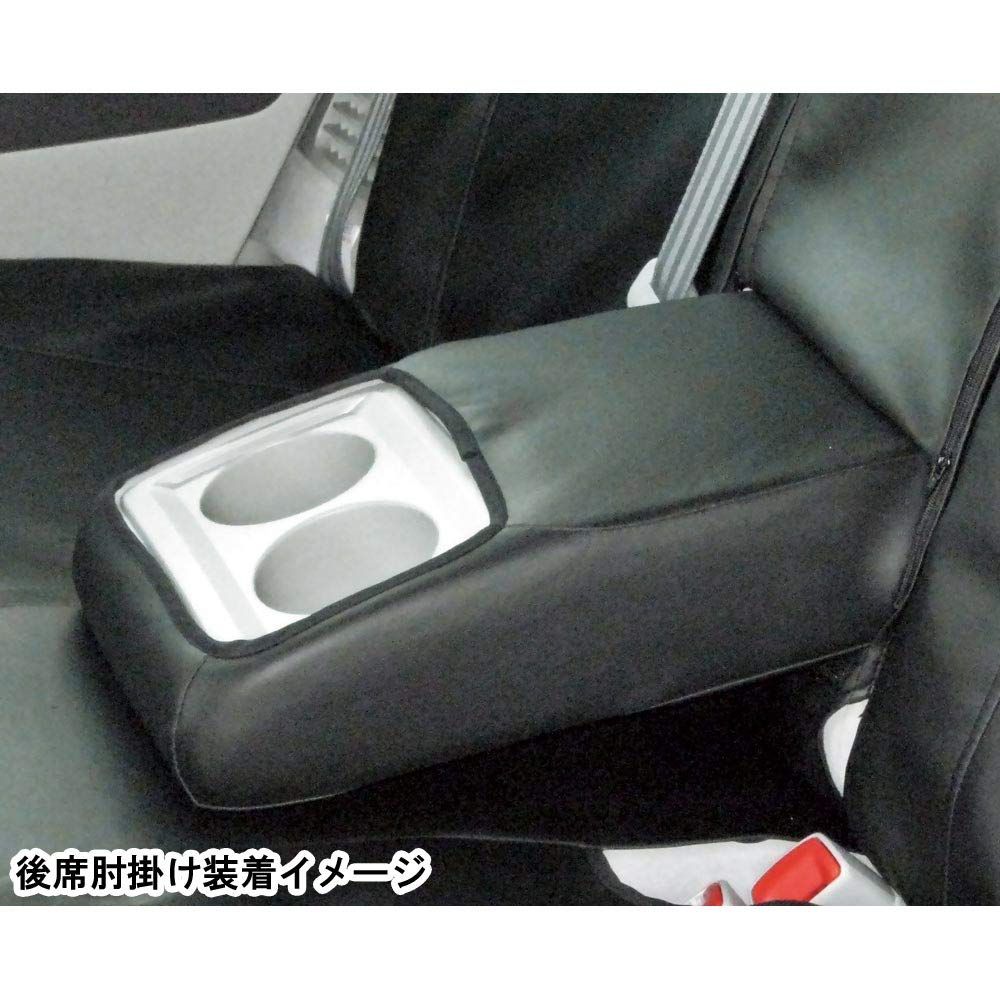 ソフトレザーDX プリウス