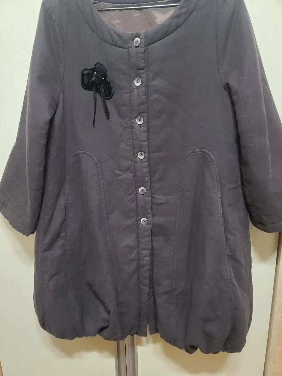 シヌシ服 66 77サイズ ヴィンテージ スタイル スポーツブラ ブラウン ジャケット レディース