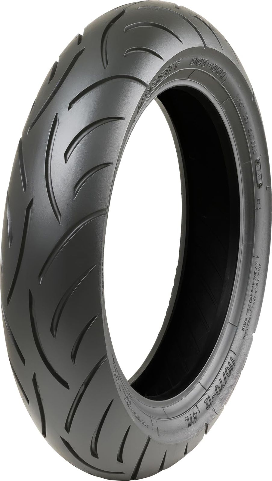 アイアールシー iRC Tire 329565 Front フロント SCT-001 110 90-13M C 55P TL チューブレス