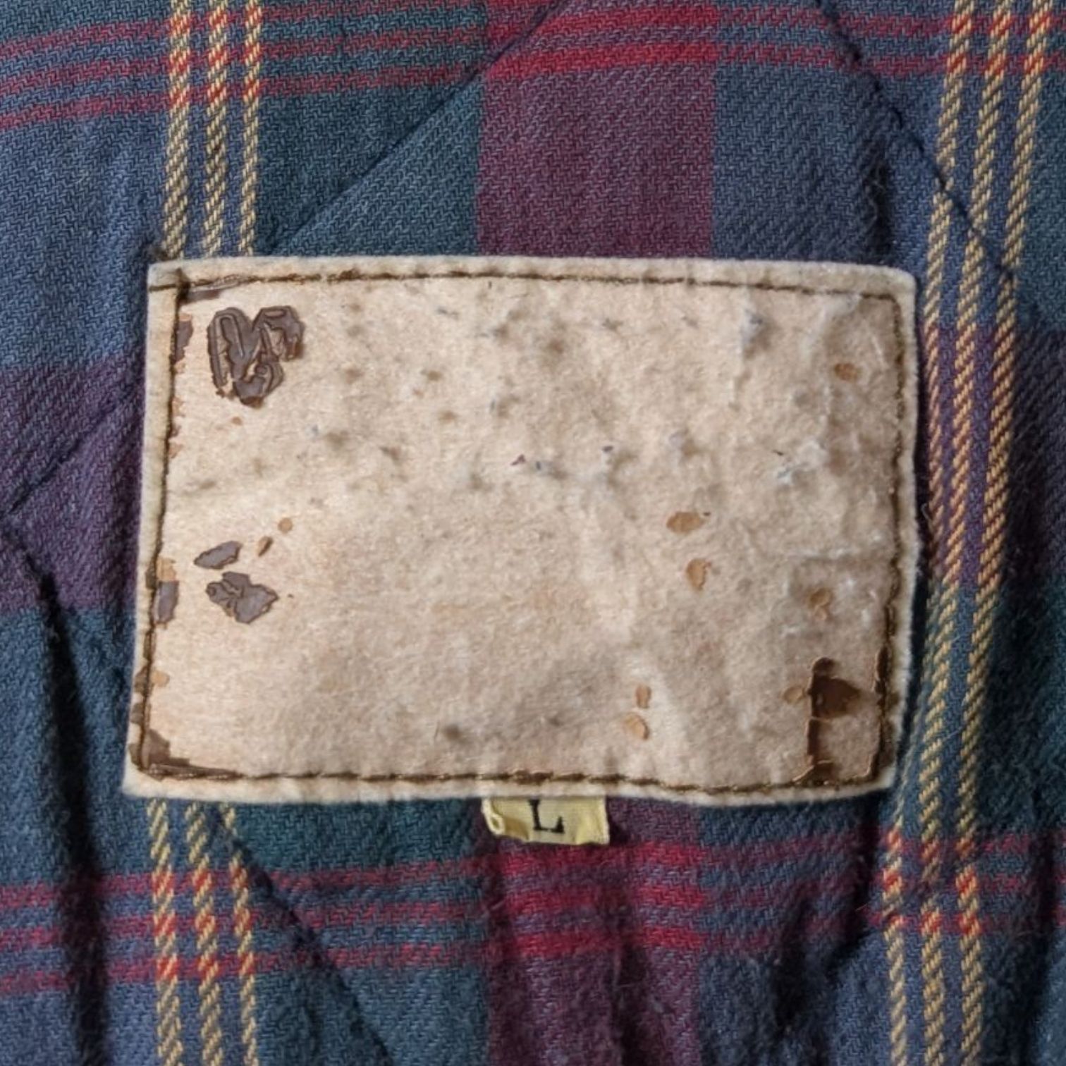 ジャケット カバーオール