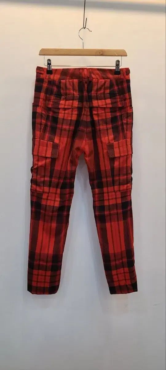 Jil Sander ジルサンダー 36サイズ チェック ウールパンツ DECORATOM_COM_BR